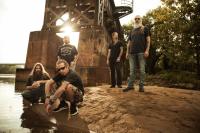 Lamb Of God Live @ The Powerstation!