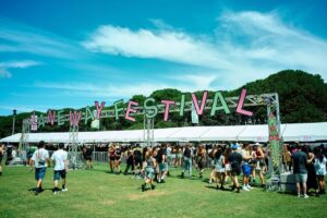 Laneway