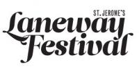 Laneway Festival 2016
