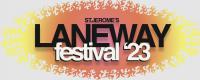 Laneway Festival 2023 Update