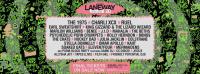 Laneway Festival Auckland Announces Playing Times And Line Up Changes