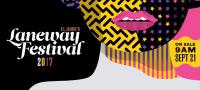 Laneway Festival New Zealand 2017 Line Up