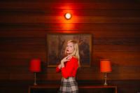 Laneway Presents Julia Jacklin To Play Auckland In December