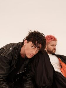 Lany Announce A Beautiful Blur Nz Tour
