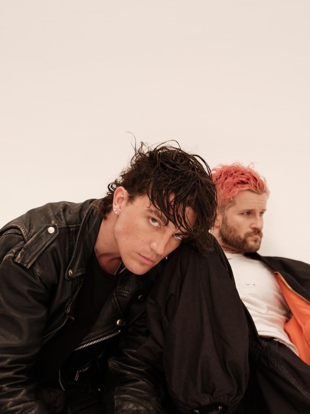 Lany Announce A Beautiful Blur Nz Tour