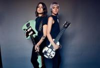 Larkin Poe Announce Kendall Elise As Auckland Support