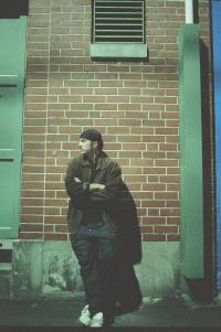 Larry D & Flux The Cynic Release 'holey Moley'