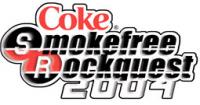 Last Call For Coke Smokefree Rockquest 2004 Entries
