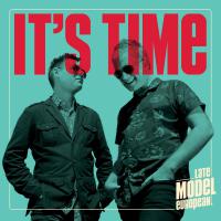 Late Model European Release Debut Album, 'it's Time'