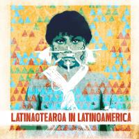Latinaotearoa Announce New Album Release & December Nz Tour