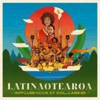 Latinaotearoa Release New Single 'under The Sun' Feat. Melodownz