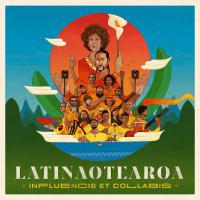 Latinaotearoa Release 'influencis Et Collabis' On Vinyl And Announce Summer Tour Dates