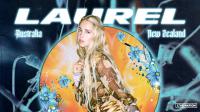 Laurel Announces New Zealand Tour For April 2023