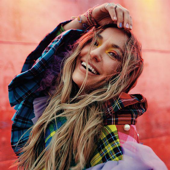 Lauren Daigle Brings The Kaleidoscope Nights Tour Down Under