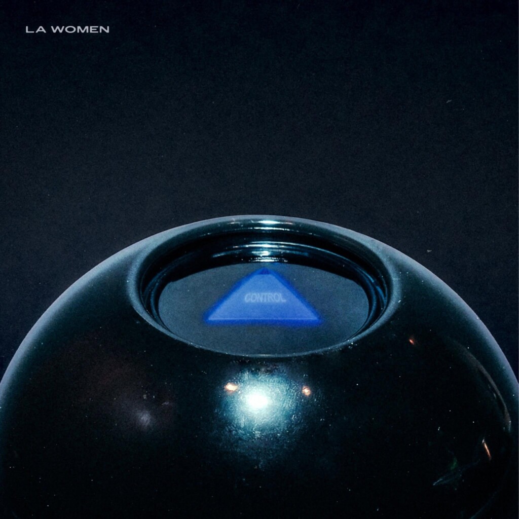 Lawomencover