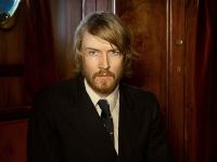 Lawrence Arabia Announces 'chant Darling' Tour And Vinyl Reissue