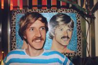 Lawrence Arabia Announces New Single And Album On Flying Nun Records