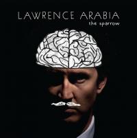 Lawrence Arabia Presents &lsquo;the Sparrow&rsquo; Album Release And Nz Tour