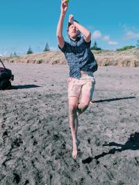 Lawrence Arabia Shares 3rd Singles Club Track 'one Unique Creature'