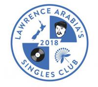 Lawrence Arabia Single Eleven: Oppositional Democracy