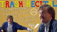 Lawrence Arabia Stars In Trash Recital &mdash; New Episode Out Today