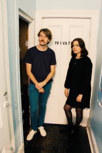Lawrence Arabia (with Tiny Ruins) Made The Next Singles Club Track!
