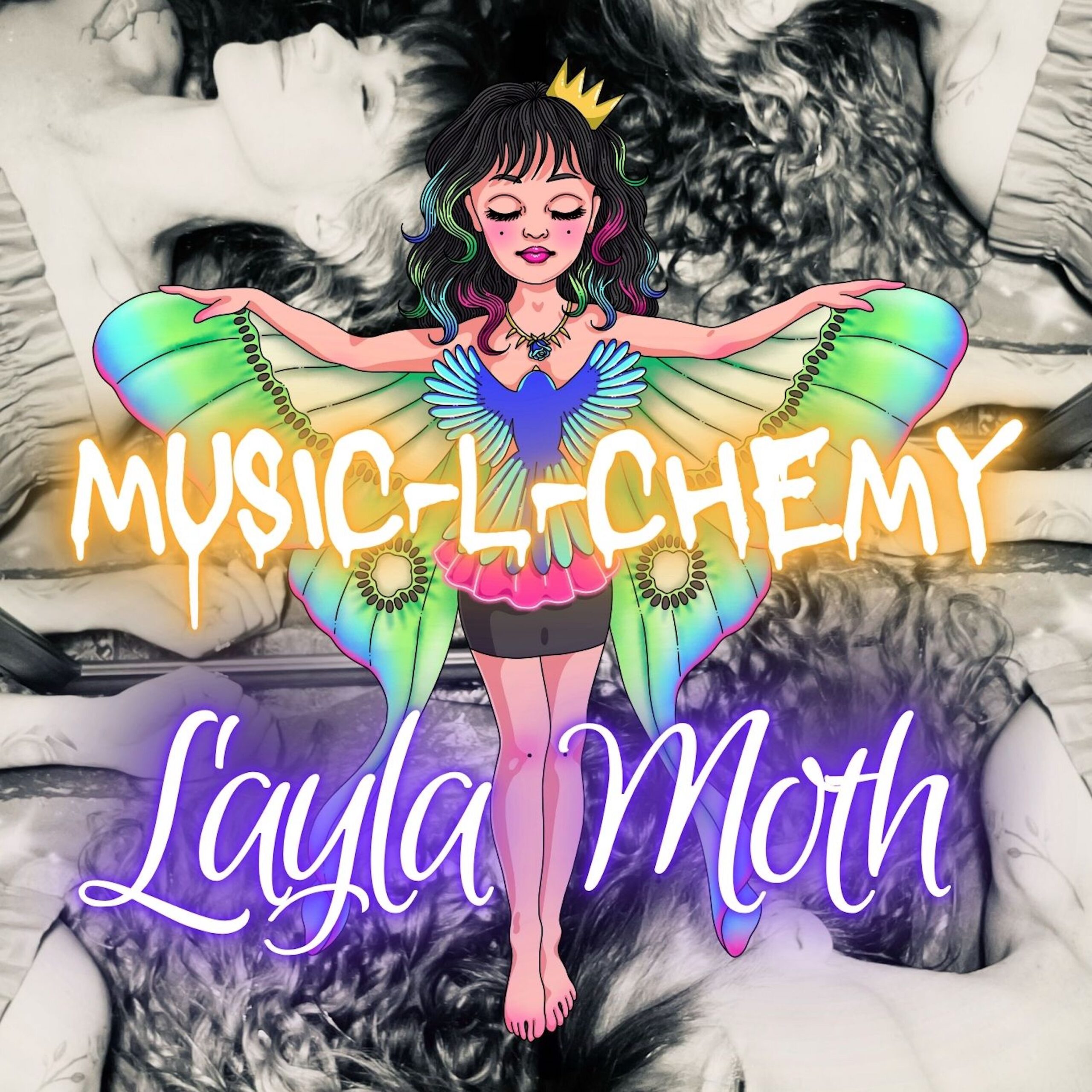 Music l chemy 4 1