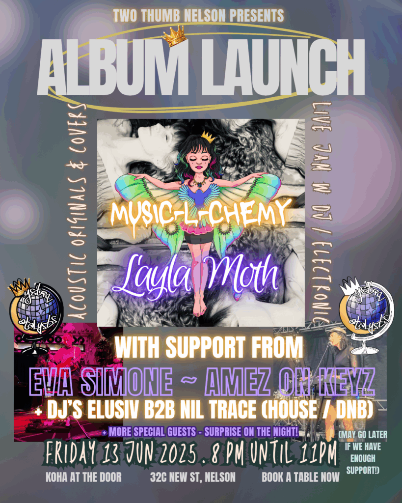 Laylaposter