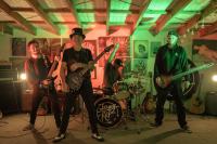 Lazy Fifty Release New Single And Video 'falling Into You'