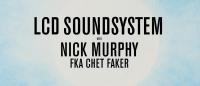 Lcd Soundsystem With Nick Murphy (fka Chet Faker) Announce Nz Show This Summer Feb 2018