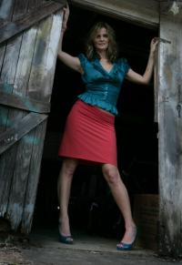 Leading Nz Singer Jackie Bristow On Freedom Homecoming Tour
