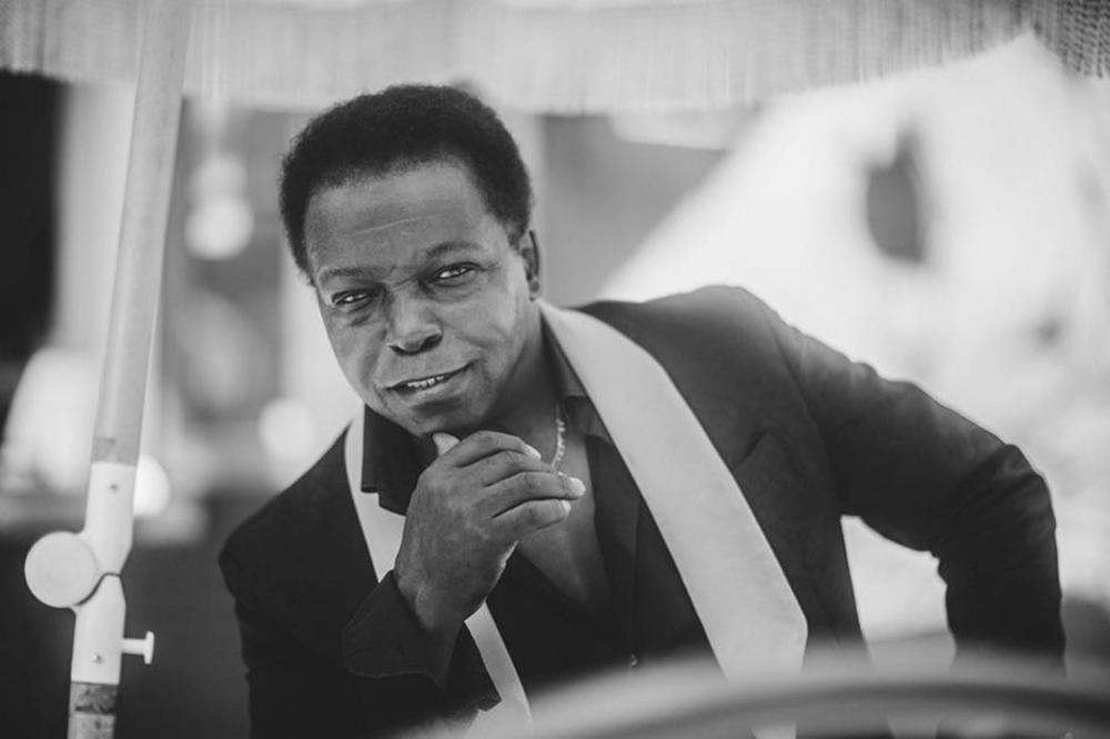 Lee Fields At The Hollywood Avondale