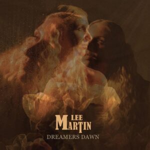 Lee Martin Announces The Release Of Her Highly Anticipated Album 'dreamers Dawn' + Music Video For 'when I Was Still With You'
