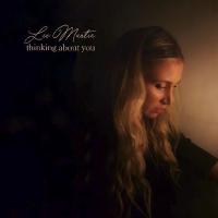 Lee Martin Releases Brand New Single #thinkingaboutyou
