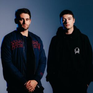 Lee Mvtthews Announce Tour Of Usa And Europe