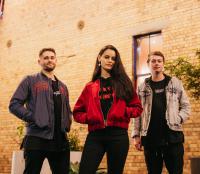 Lee Mvtthews Share 'bones' With Kaysh