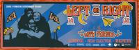 Left Or Right Announce Christchurch Show