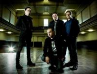 Legacy Award And Nz Music Hall Of Fame Induction For Shihad