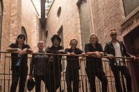 Legendary Kiwi Bands Mi Sex And Dragon Headline Inaugural Live In Lincoln Selwyn Sounds