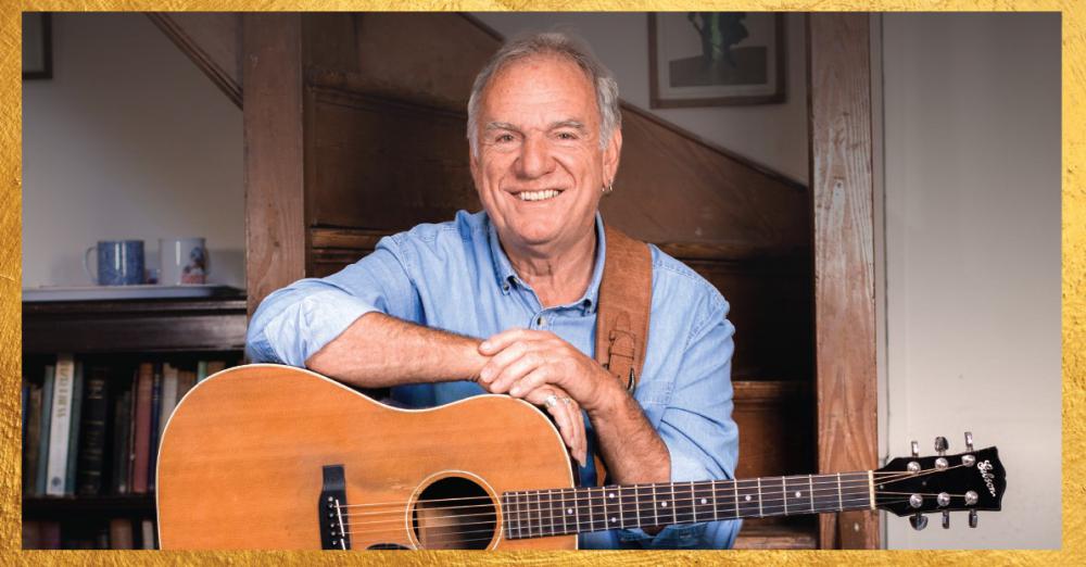 Legendary Streets Of London Singer Songwriter Ralph Mctell Returns To New Zealand For Two Shows Only In March 2024