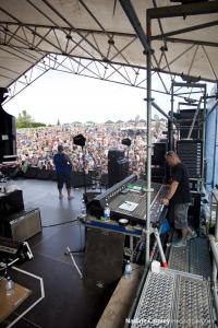 Legends Of The Nz Music Industry Give Back
