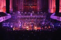Leisure Share Documentary Live With The Auckland Philharmonia Orchestra