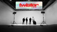 Leisure Share Video For 'man' On The Eve Of 'twister' Release And Tour
