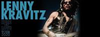 Lenny Kravitz Announces Here To Love World Tour Is Coming To Nz