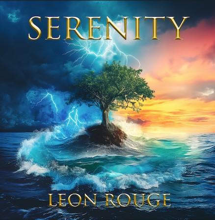 Leon Rouge Presents 'serenity'