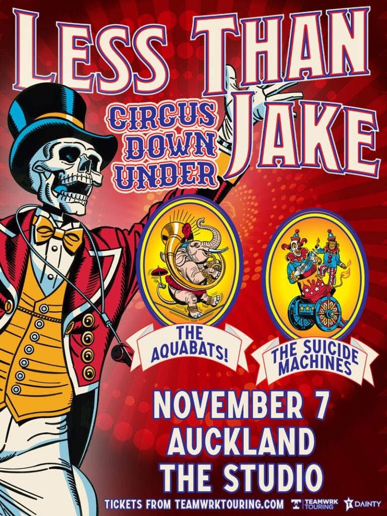 Lessthanjakeposter