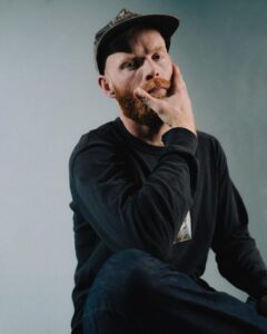 Lester Recruits Fellow Creatives For Debut Ep 'lost And Found'
