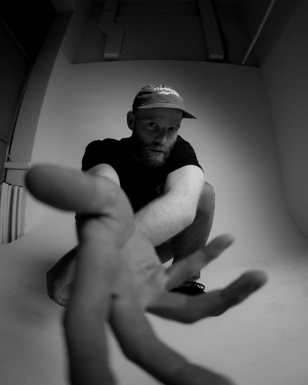 Lester Teams Up With Fable For Introspective Single 'lost And Found'