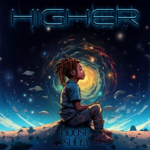 'let Jah Take It All Away' With House Of Shem's New Single 'higher'