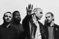 Letlive. Announce Only New Zealand Show